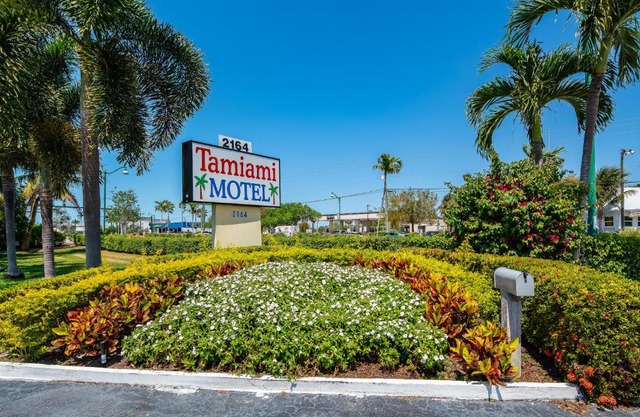 Tamiami Motel