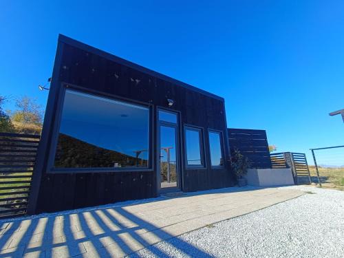 Tamu Wooden Cabin