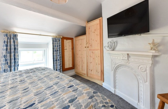 Tan y Fynwent - 2 Bedrooms, Sleeps 4