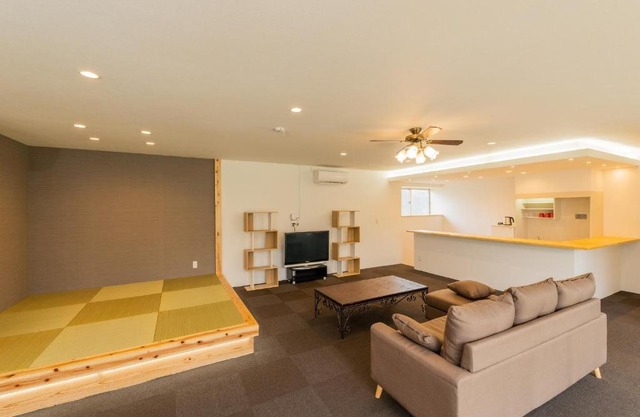 Tancha Detached house/Vacation STAY 50245