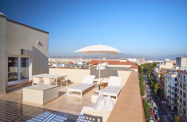 Tandem Soho Suites