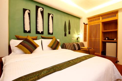 Tang Chao B&B