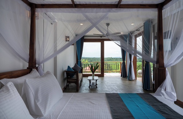 Tangalle Villa