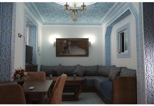 Tangier city center 1