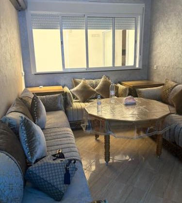 Tangier Cozy Stay