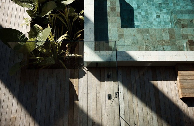 'Tanglewood' Luxury Architectural Home w/heated magnesium pool
