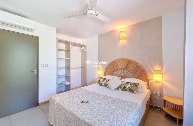 Tanière de St Paul – T2 43 m2 close to the seafront
