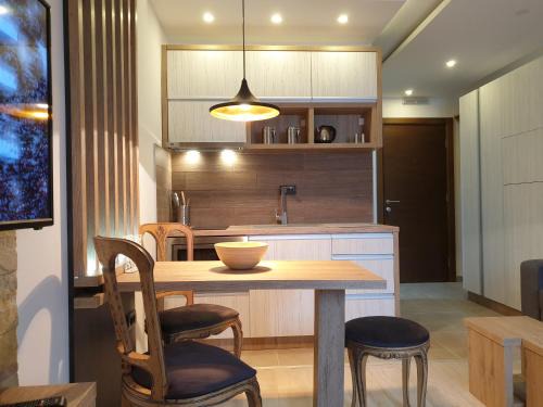 Tania Apartment s66 Milmari Resort