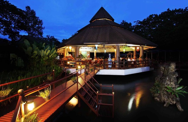 Tao Garden Health Spa & Resort