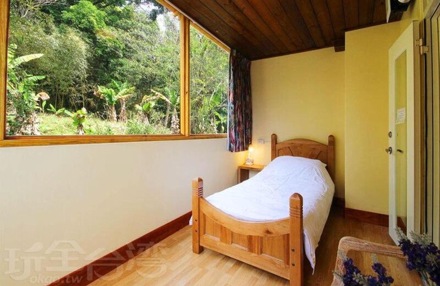Taomilu B&B