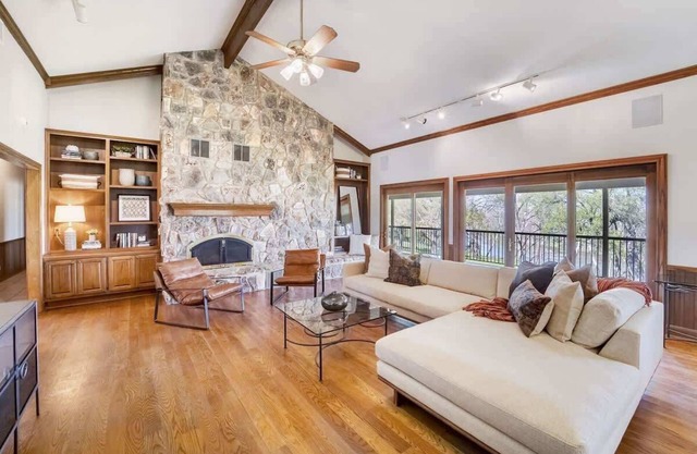 Tarcoola Ranch | Riverfront Escape