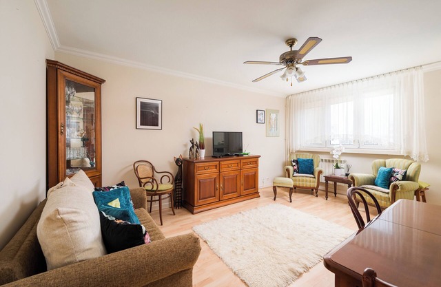 Targówek Homely Apartment