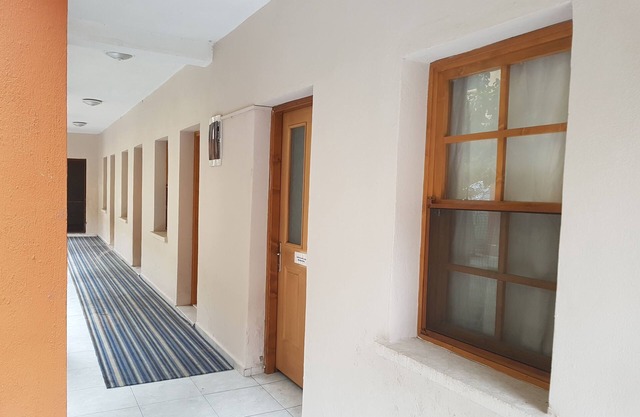 Tarihi Manisa Akhisar Oteli