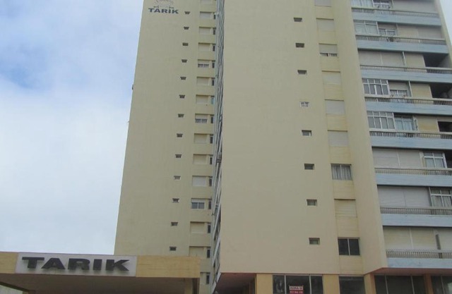Tarik Apartment