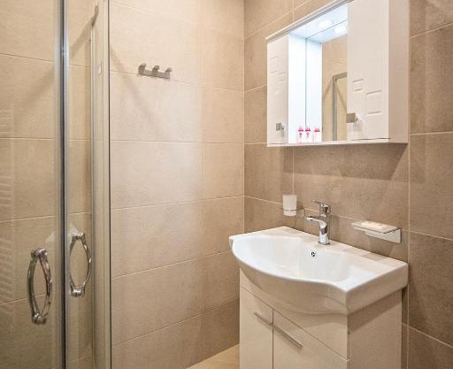Tarnovka - Guest Rooms