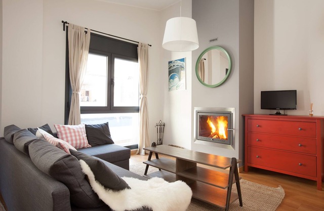 Tarter Mountain Suites