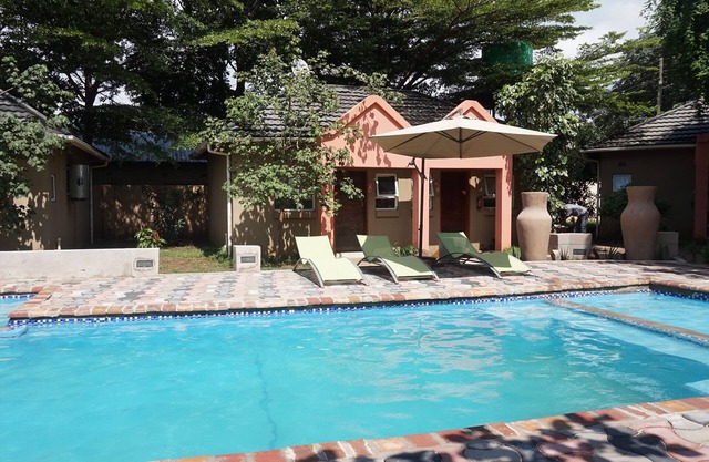 Tasha Lodge and Tours