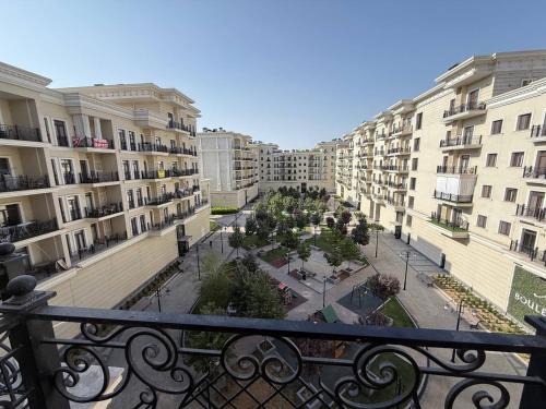 Tashkent City Boulevard 1A-233