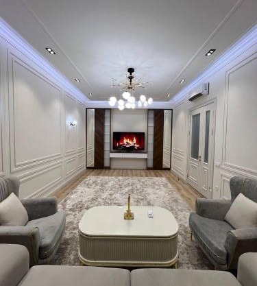 Tashkent City Gardens Residence E2-2-44