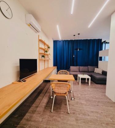 Taskovic Apartment