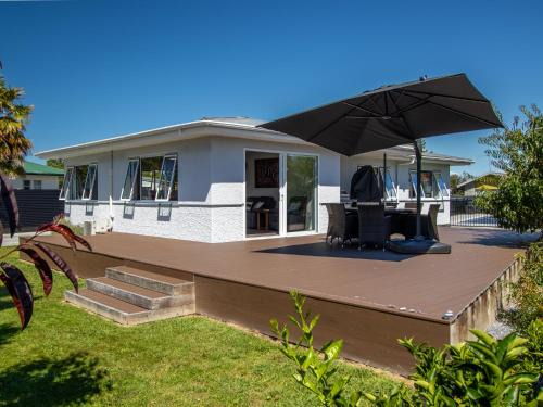 Tasman Haven - Motueka Holiday Home