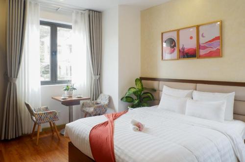 Tasme Hotel