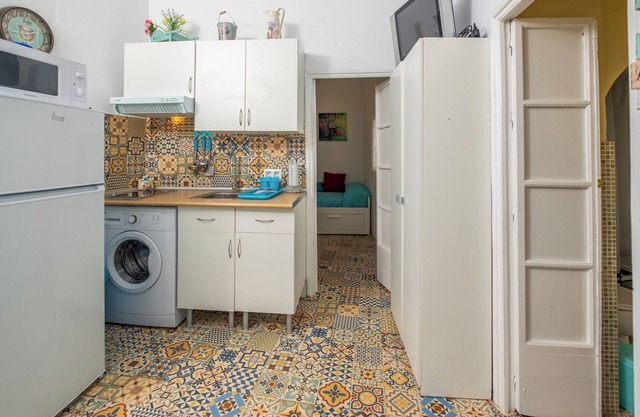 Tasteful, with roof terrace and sea view - Casa Triana