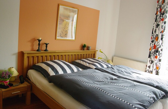 Tastefully decorated - Husum / North Sea - 200m from the sea - 2-6 people