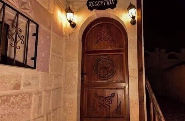 TATLI KAYA OTEL