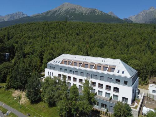 TATRYSTAY Lebenski Premium Apartments