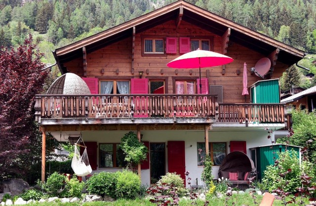 Taubenhaus OG