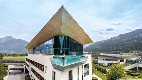 Tauern Spa Hotel & Therme