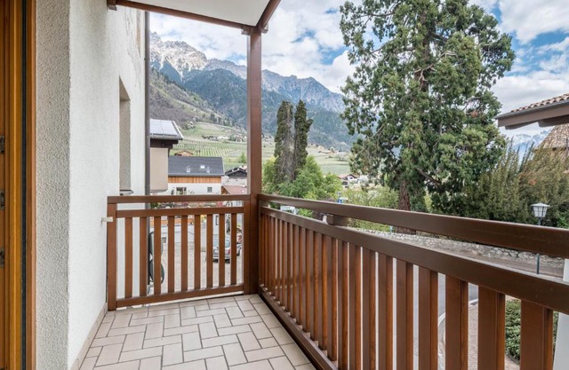 Taufner Apartement C 106