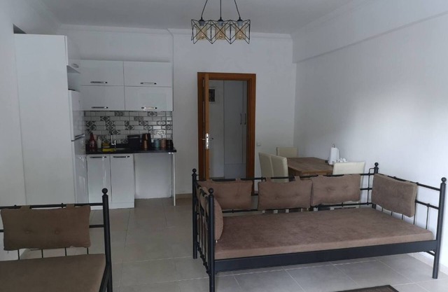 TAURUS RESIDENCES 2,Close To Beach, 2+1 B2 Garden