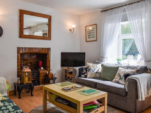 Tawe Cottage