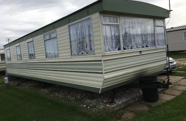 Taylor's Caravan Holiday's 9 berth
