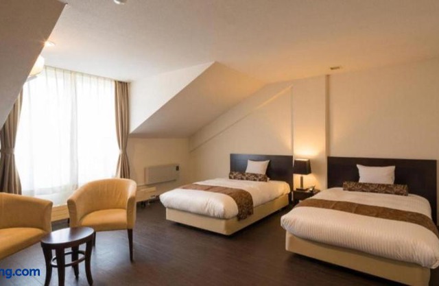 Tazawako Lake Resort & Onsen / Vacation Stay 78988