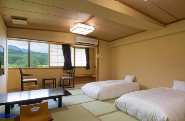 Tazawako Lake Resort & Onsen / Vacation STAY 78984