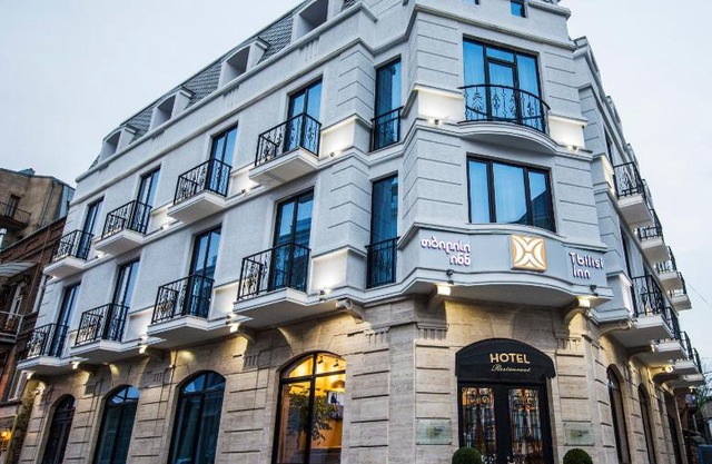 Tbilisi Inn