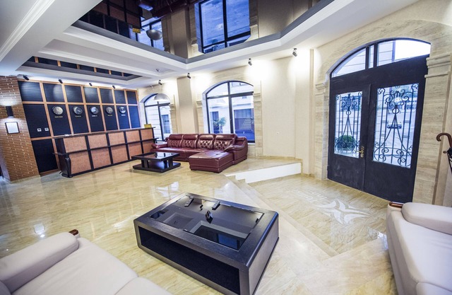 Tbilisi Inn