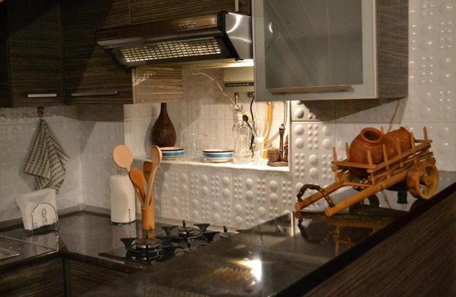 Tbilisi Old City Apartment