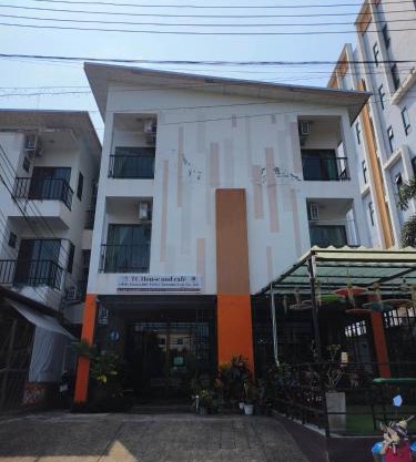 TC House and Cafe
