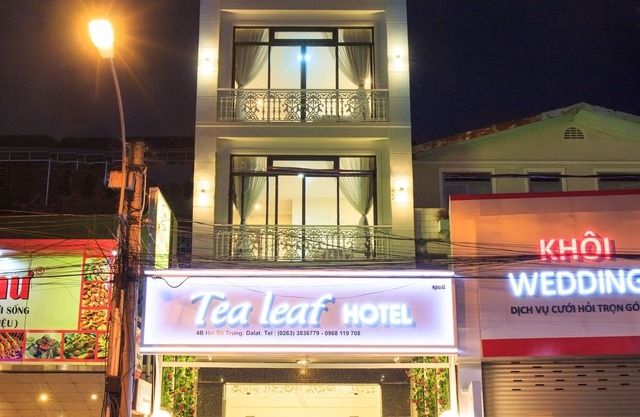 Tea Leaf Hotel