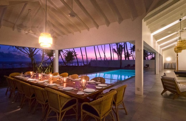 Tea Tree Villa