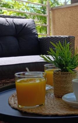 TEANTA apartman Sombor