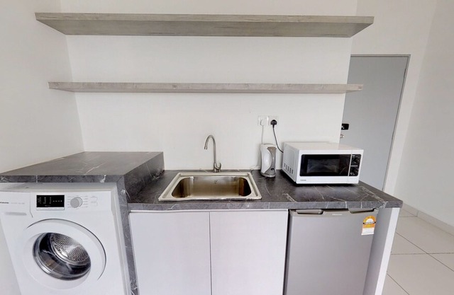 Tebrau Residence 24--03