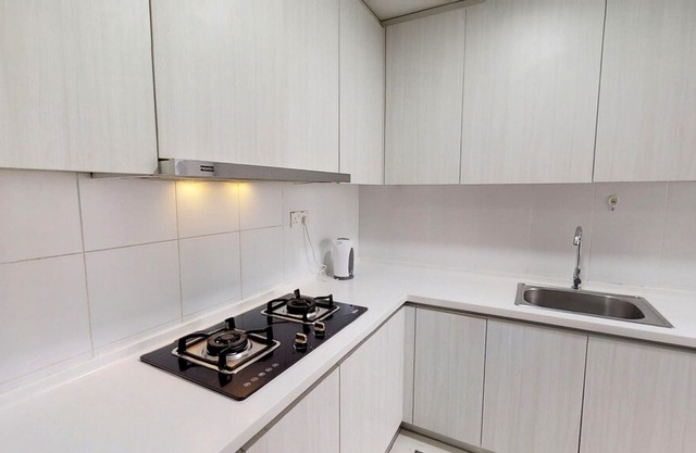 Tebrau Residence 28--09