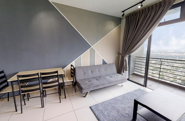Tebrau Residence 27--03