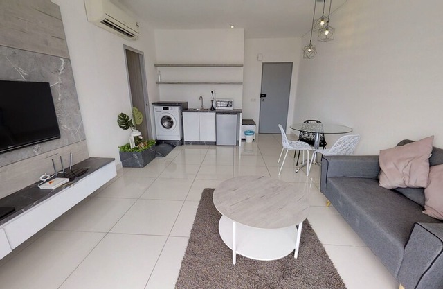 Tebrau Residence 26--07