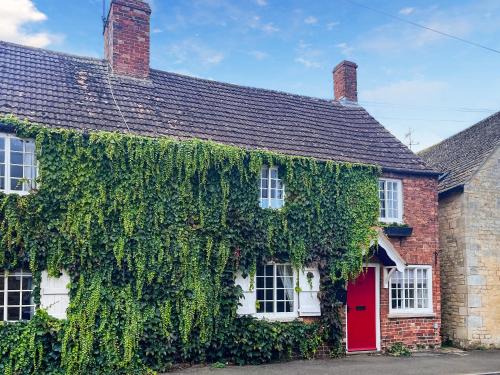 Teddy's Cottage